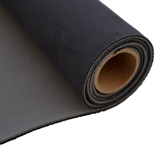 Charcoal headlining foam - headlining,