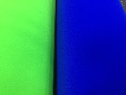2mm foam backed - 2mm, car