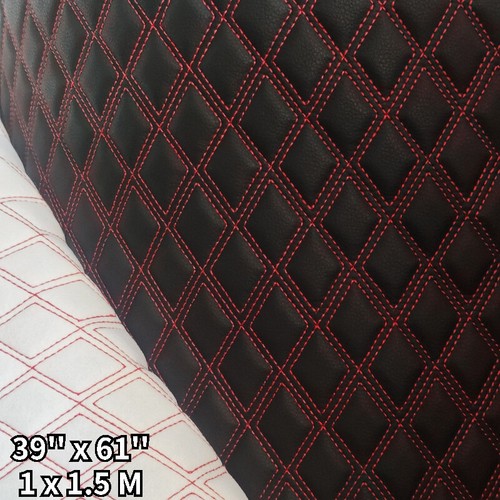 Diy faux leather vinyl - faux,