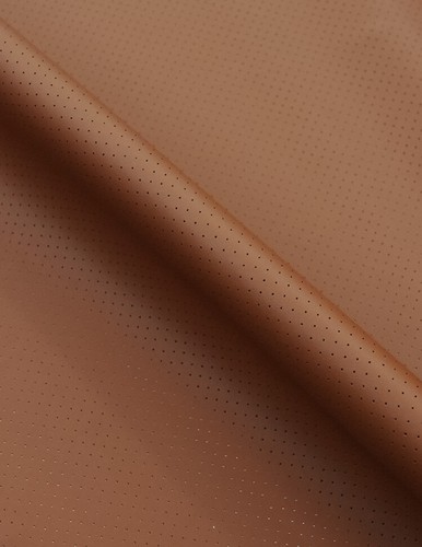 Perforated headliner fabric - perforated,