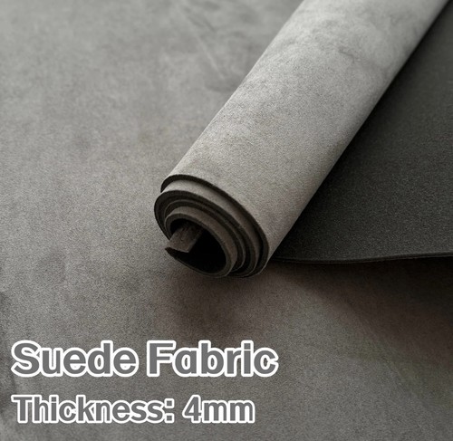 Max 200x150cm suede roof - max,