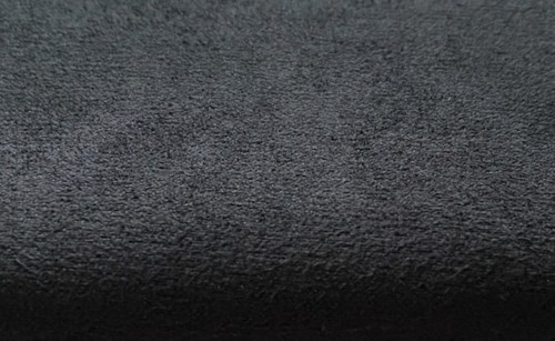 Faux suede upholstery - faux,
