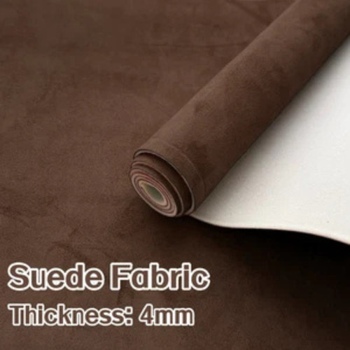 Max 200x150cm suede roof - 200x150cm,