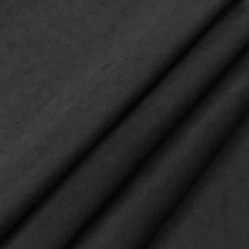 Black headlining material - black,