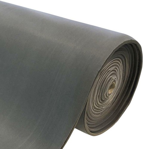 Scrim foam backed - -, car