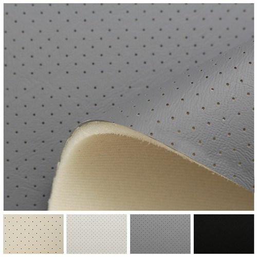 Headlining foam backed - foam,
