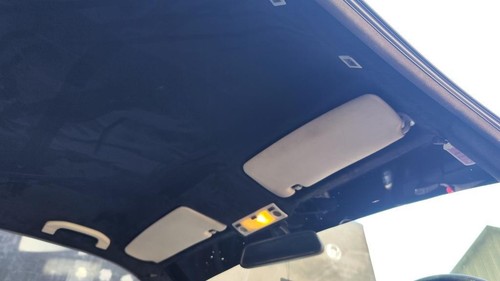 Black headlining kit for bmw - black,