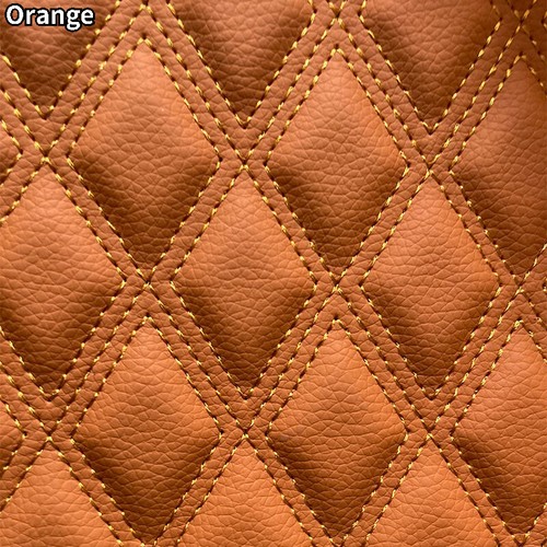 Faux leather thick vinyl - thick,