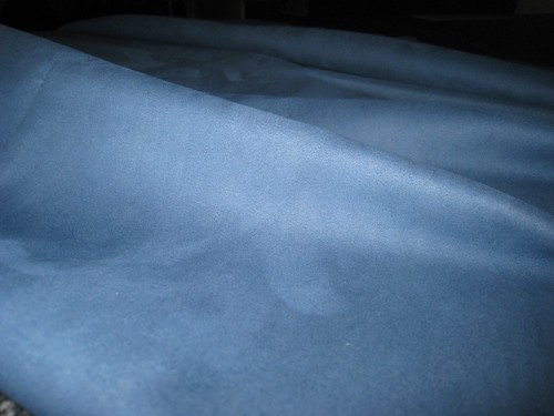 Royal blue novasuede - royal,