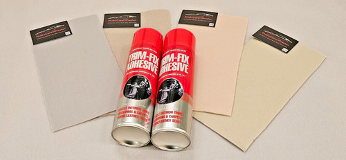 Jaguar headliner headlining - jaguar,