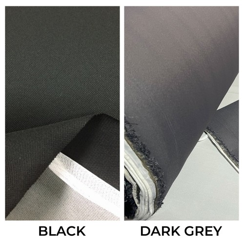 Brushed nylon car headliner - brushed,
